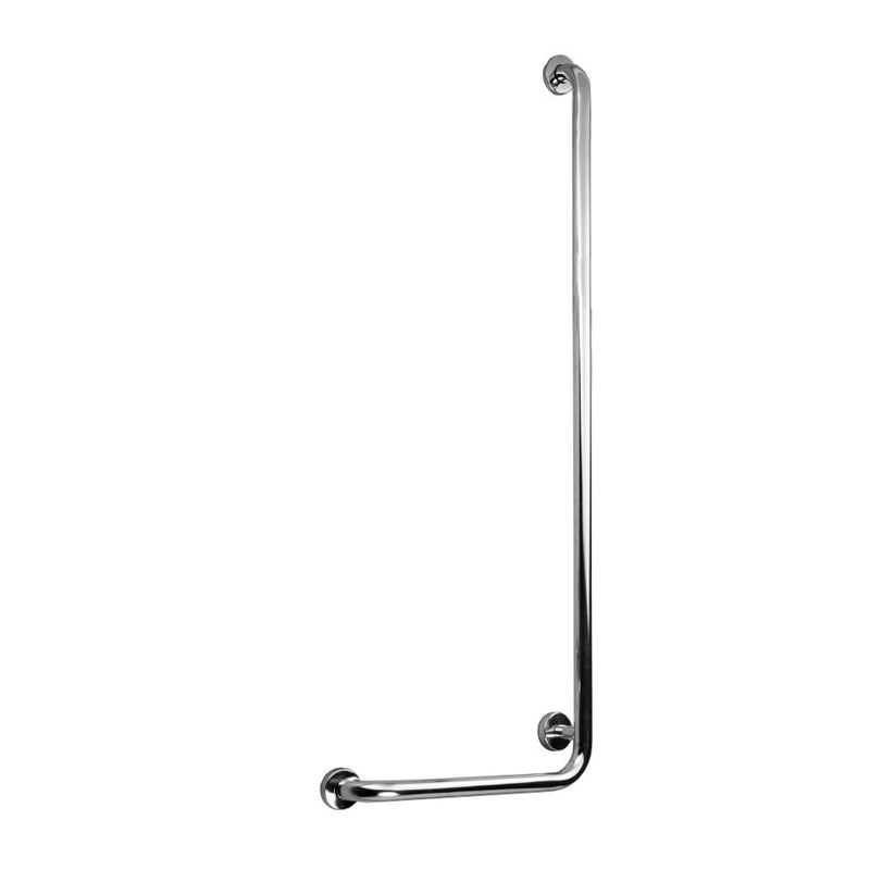 Taivutetut tukikahvat