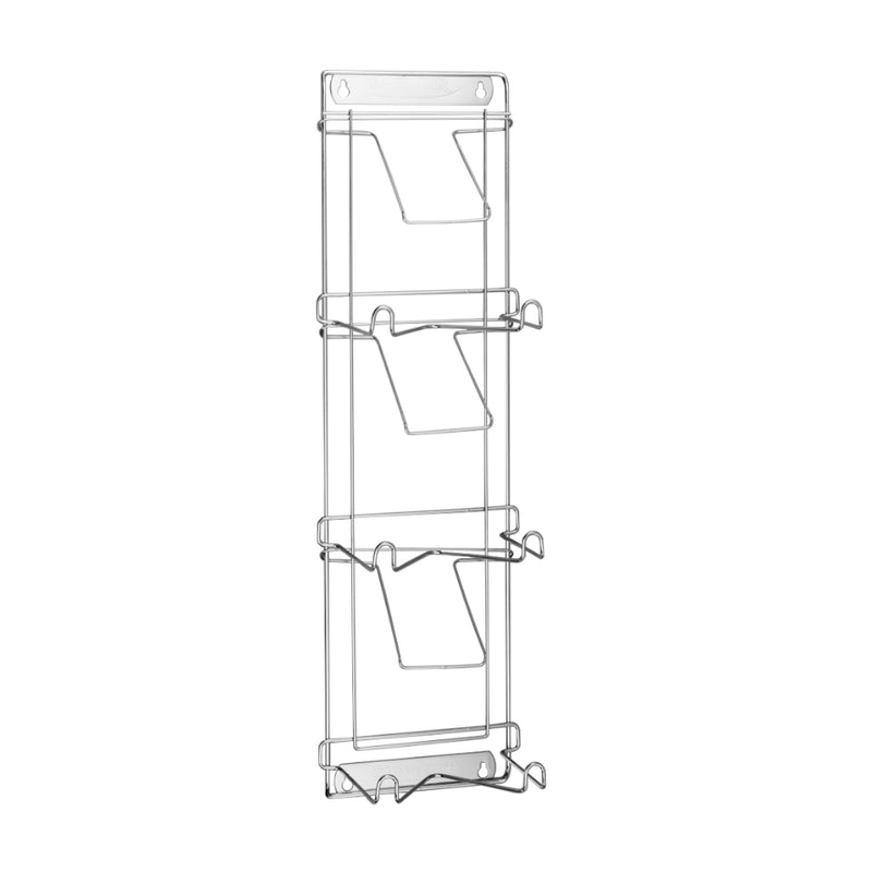 Käsinelaatikkotelineet