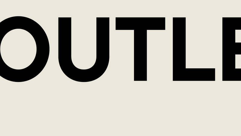 Outlet