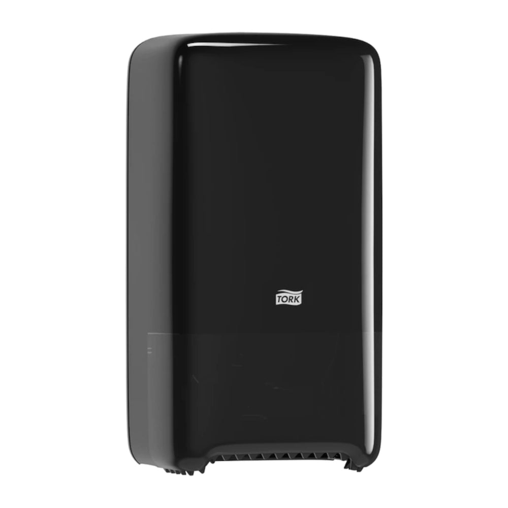 Tork Twin 557508 annostelija Mid-size WC-paperille T6