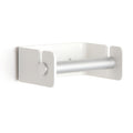 Inno jr.407 wc-paperiteline valkoinen