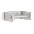 Inno jr.407 wc-paperiteline alumiini