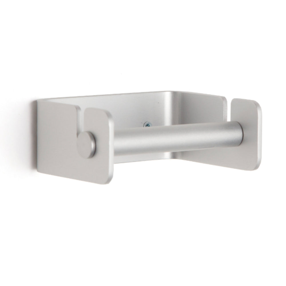 Inno jr.407 wc-paperiteline alumiini