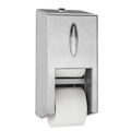 WC-paperiannostelija TORK Twin T7