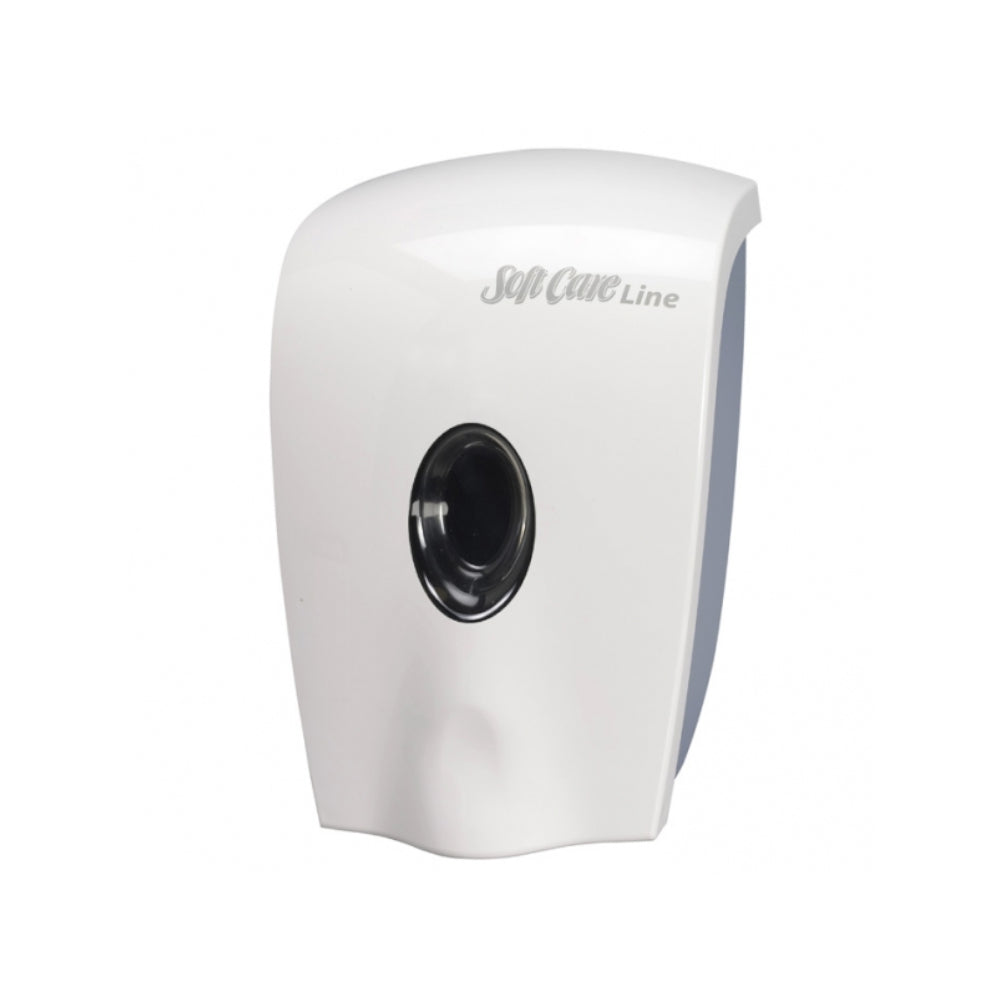 Diversey Soft Care Line saippua-annostelija
