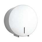 Säde WC-paperiannostelija, Jumbo-rullalle, kiiltävä rst