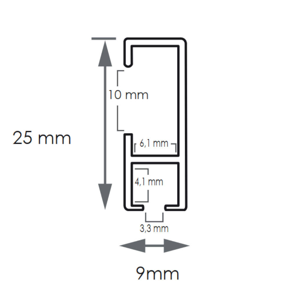 Taulukisko TK6400