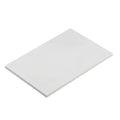 Hylly 600 x 900 mm ES32, melamiini, valkoinen