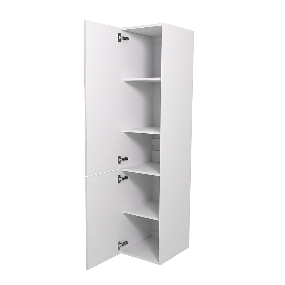 Aava säilytyskaappi 400 × 1800 × 450 mm
