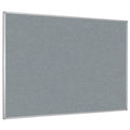 Felt Plus huopapintainen ilmoitustaulu