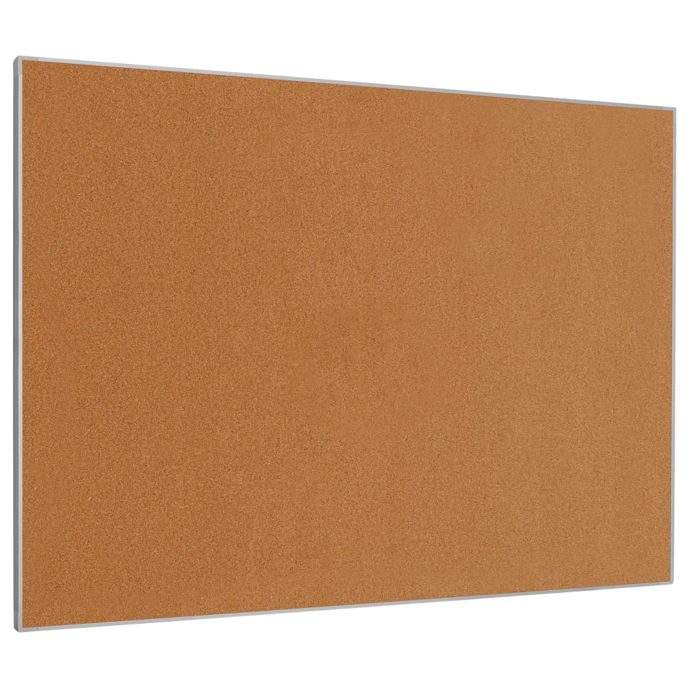 Cork Slim korkkipintainen ilmoitustaulu