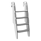 Babystanderi portaat