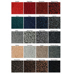 Textile Standard värit